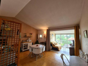 Appartement Argelès-sur-Mer, 2 pièces, 4 personnes - FR-1-388-159